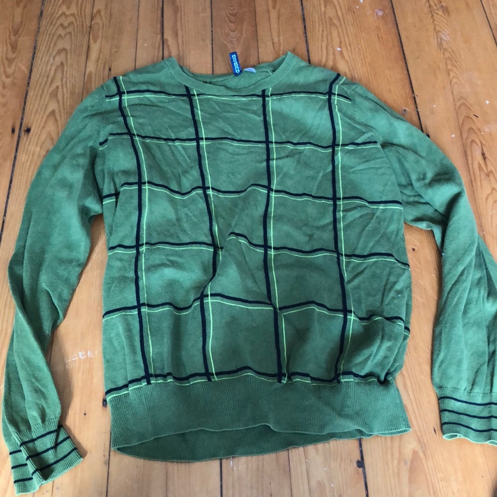 Sweater